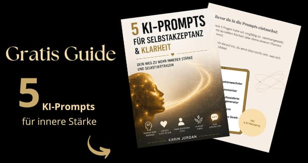 KI-Prompts zur Selbstreflexion für Frauen