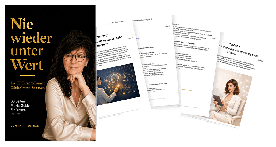 Nie wieder unter Wert 60 Seiten Guide